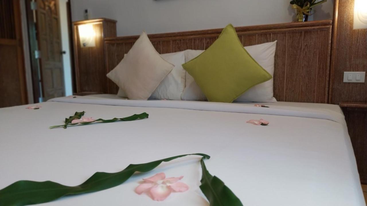 Aochalong Villa Resort & Spa - Sha Plus Phuket Eksteriør bilde