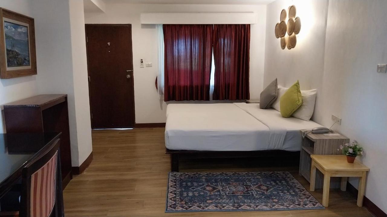 Aochalong Villa Resort & Spa - Sha Plus Phuket Eksteriør bilde